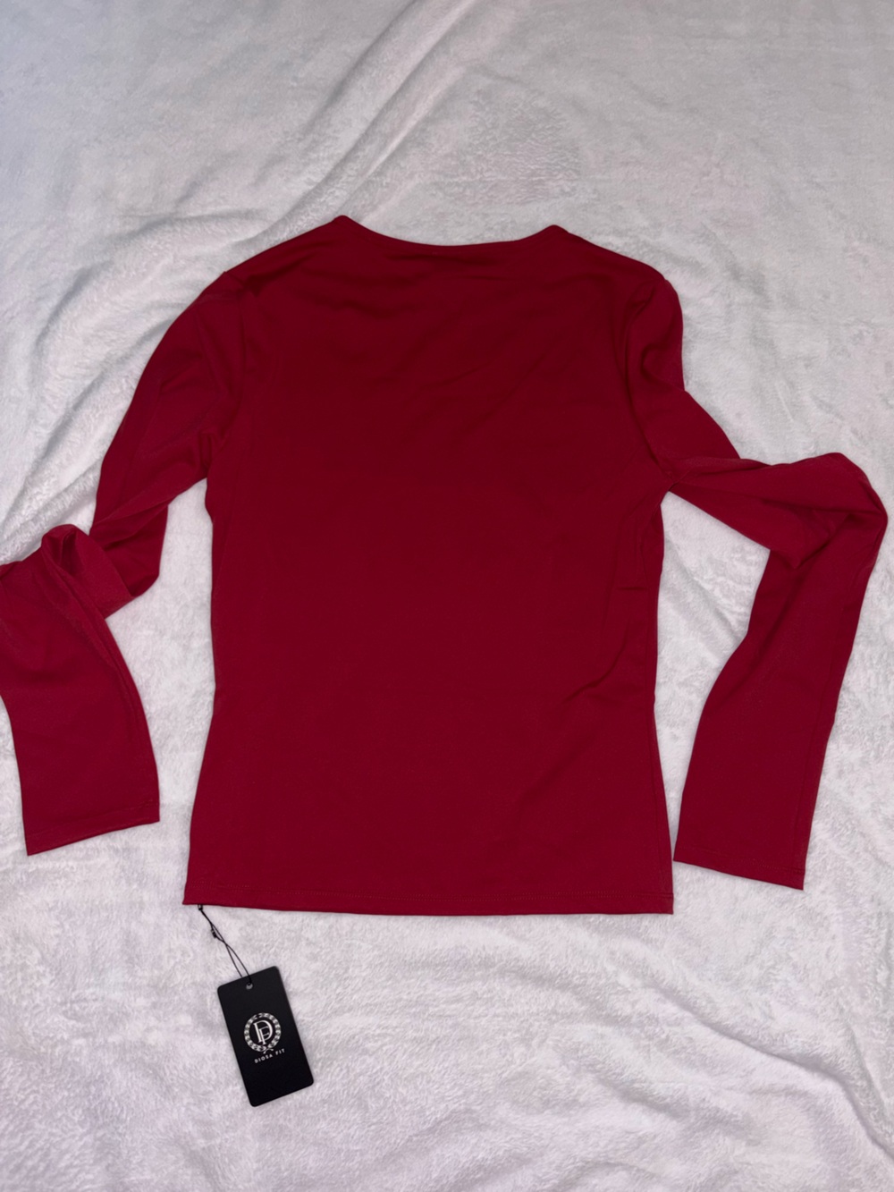 Performance Long Sleeve - Picture 5 of 6